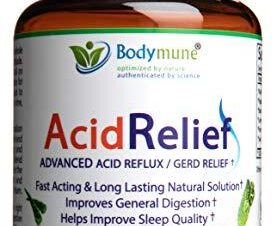 heartburn antacids reflux